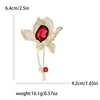 Red Lily