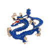 Blue Zodiac Animal