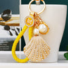 Yellow-Fortune Champagne-Shell
