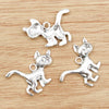 Antique Silver