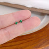 Green 2mm