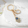 Gold Hamsa