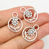 Antique Silver