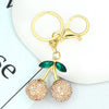 Champagne Cherries