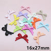 Medium Mixed Bows