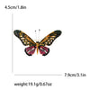 Pink Butterfly