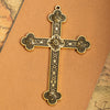 Antique Gold