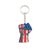 Single Keychain
