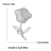 Silver Rose