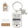 Bag Tag Set