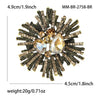Gold Burst
