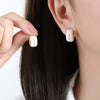 White Enamel