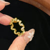 Gold Tone