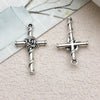 White Cross 1