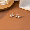 Cherry Studs