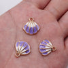 Purple Shell