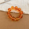 Coffee Bracelet