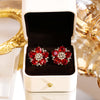 Red Flower