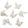 Silver Decorative