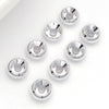 White Bead 4