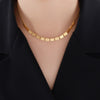 Gold LOVE