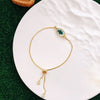 Teardrop Leaf