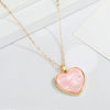 Pink Heart