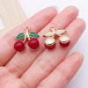 Red Cherry 13