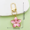 Pink Flower LS520