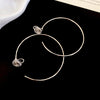 Silver Clip 6cm