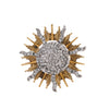 Gold Sunflower