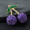 Purple Small
