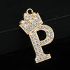 Letter P