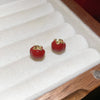 Red Apples