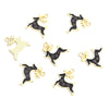 Gold Decorative 5