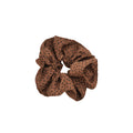 Leopard Fabric Satin Bow Oversized Hair Claw 2 Colors view 5