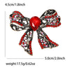 Red Bow