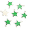 Silver Green