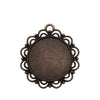 Antique Bronze