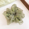 Sheer Green