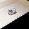 Silver Pearl Bars