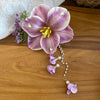 Purple Orchid