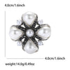 Silver Pearl