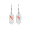 Peach Leaf
