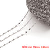 Gray Chain 4