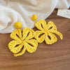Yellow Floral 15