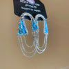 Blue Crystal