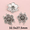 Round Floral