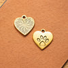 Antique Gold