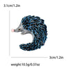 Blue Hedgehog
